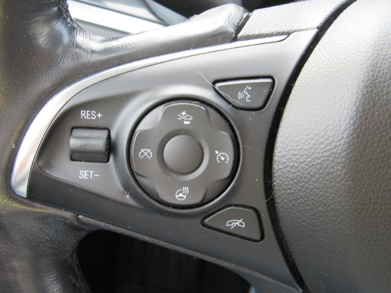 Buick Enclave Premium FWD 2018