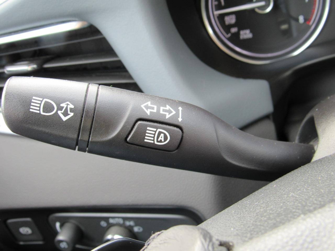 Buick Enclave Premium FWD 2018