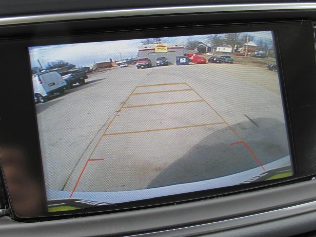 Buick Enclave Premium FWD 2018