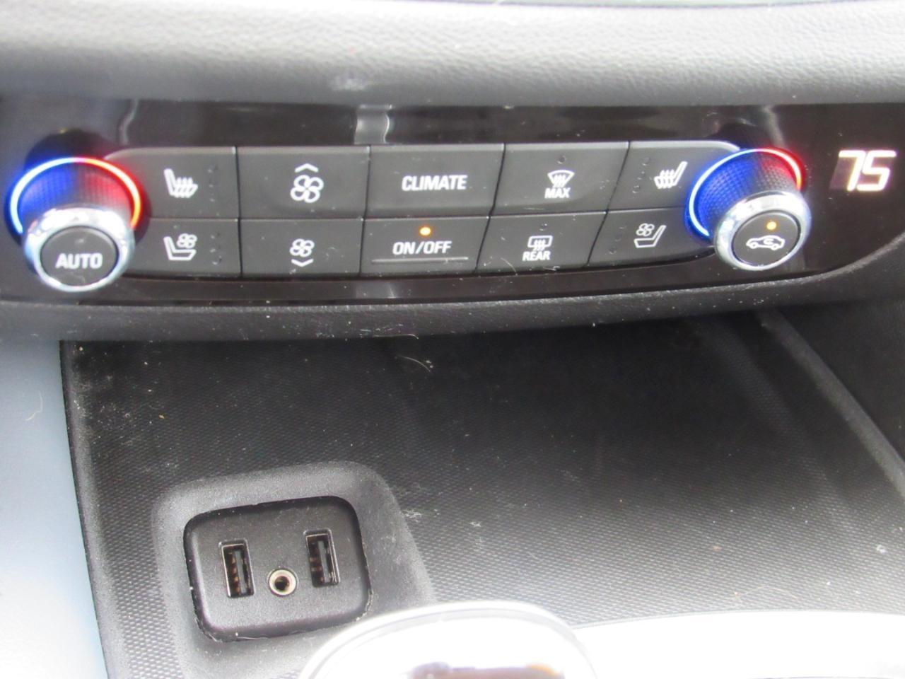 Buick Enclave Premium FWD 2018