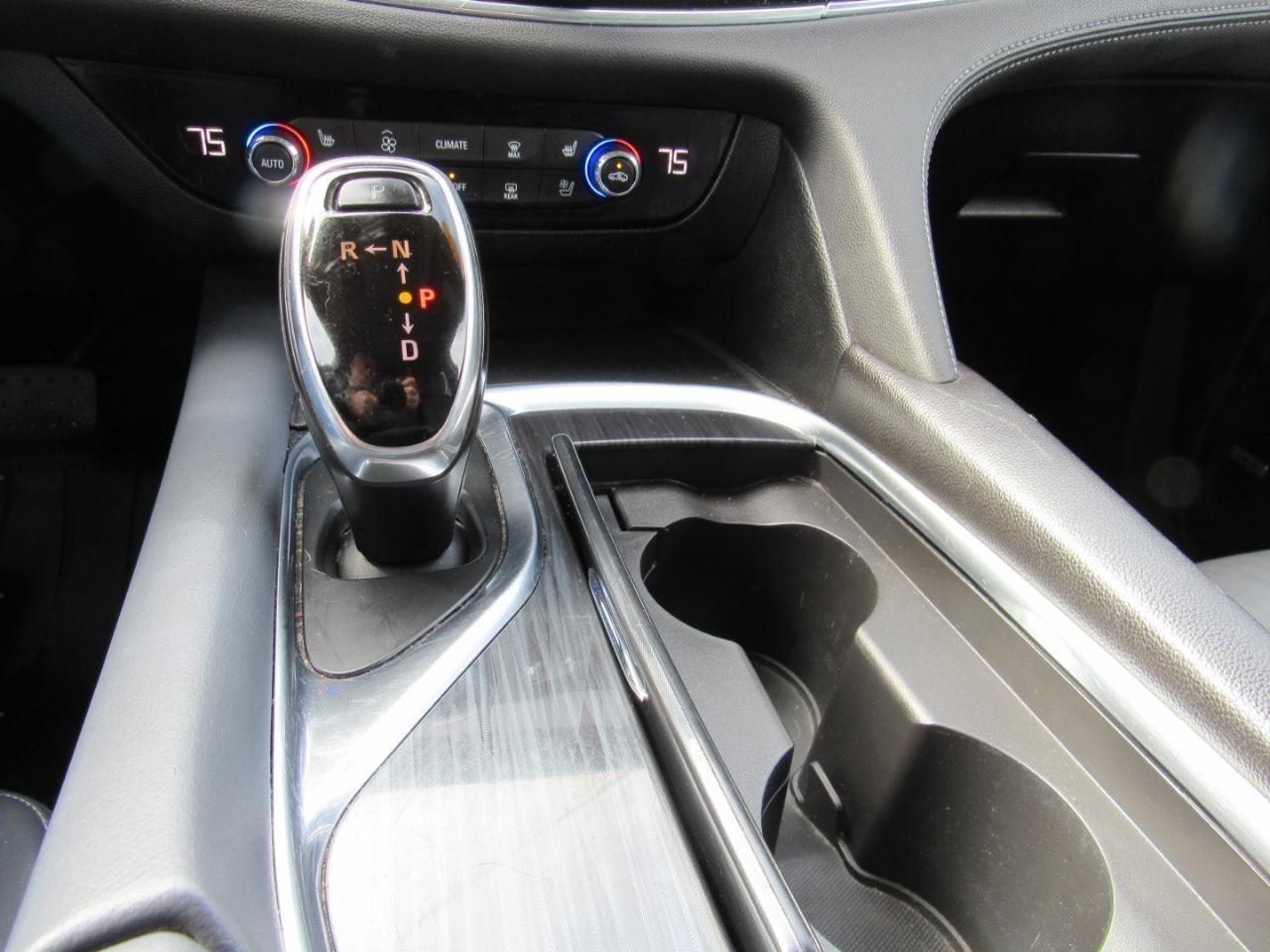 Buick Enclave Premium FWD 2018