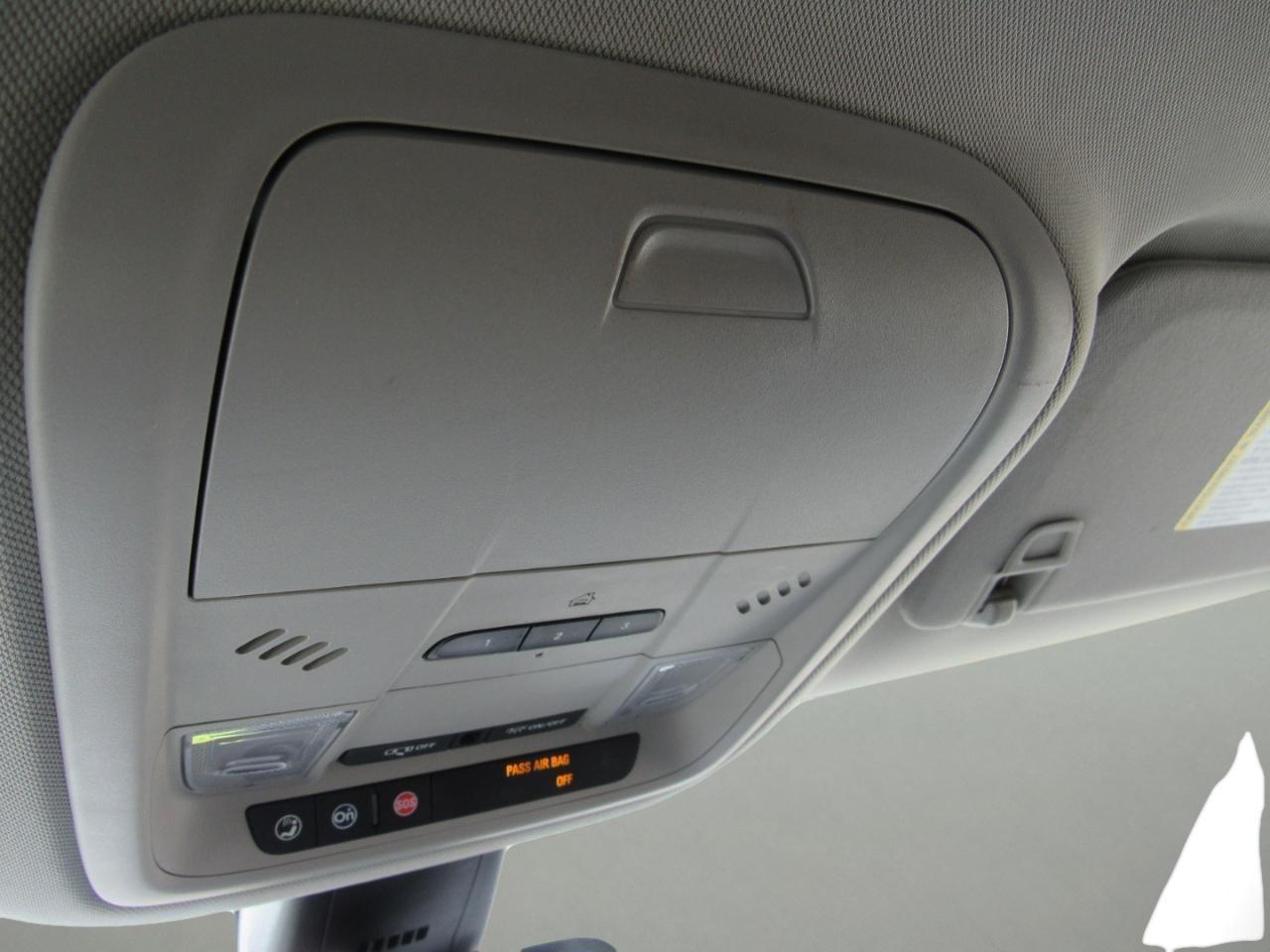 Buick Enclave Premium FWD 2018