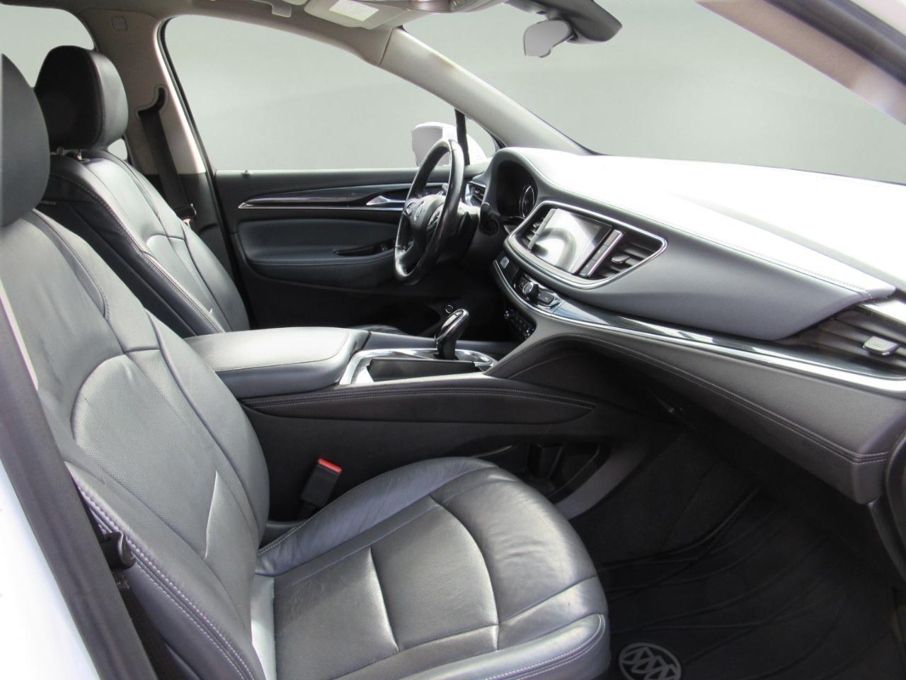 Buick Enclave Premium FWD 2018