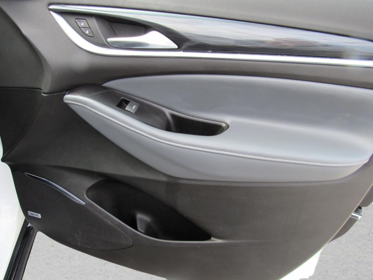 Buick Enclave Premium FWD 2018