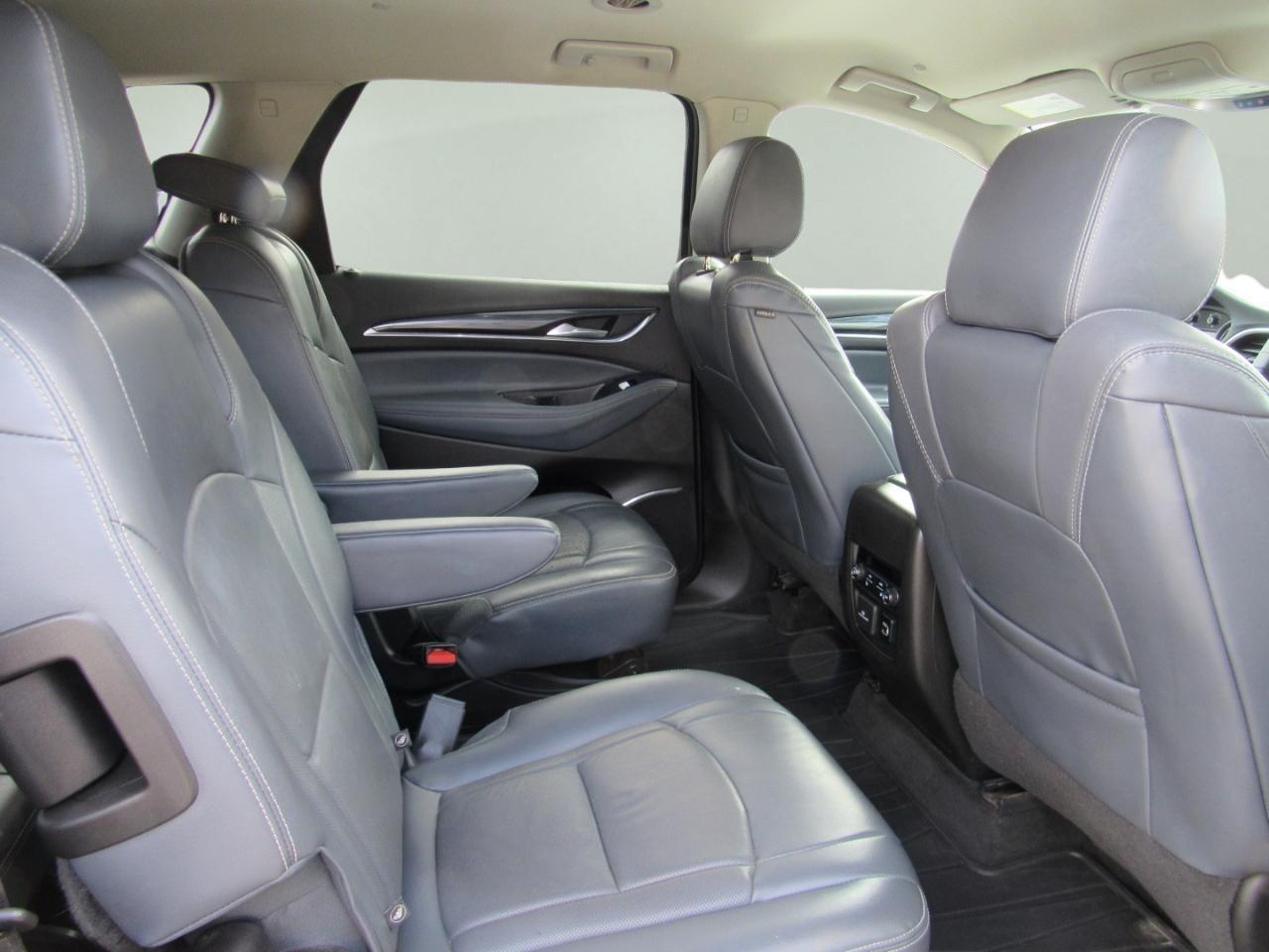 Buick Enclave Premium FWD 2018