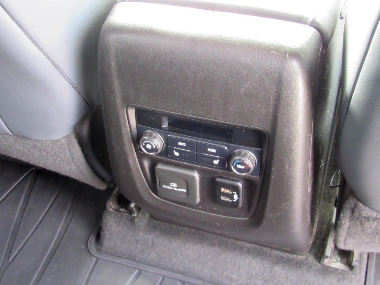 Buick Enclave Premium FWD 2018