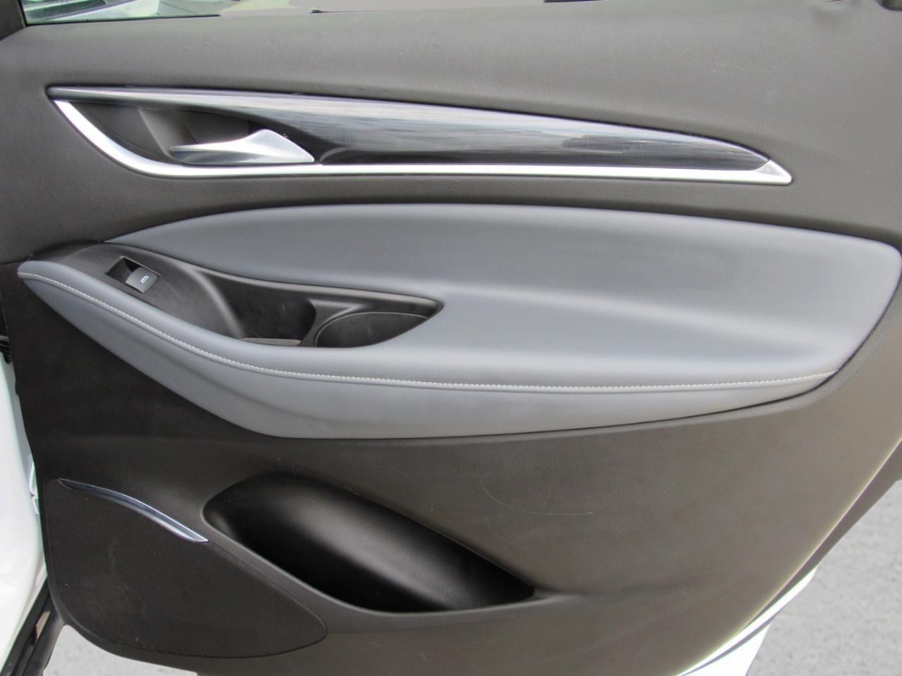 Buick Enclave Premium FWD 2018