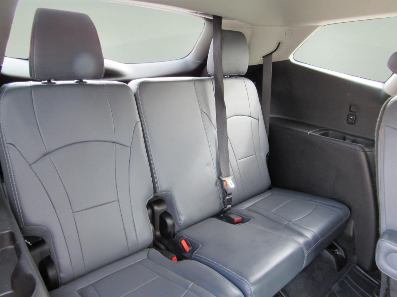 Buick Enclave Premium FWD 2018