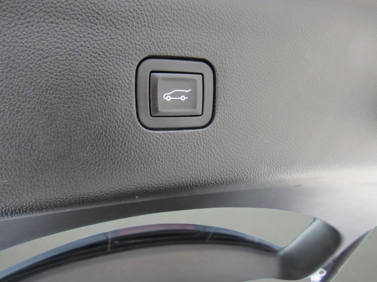 Buick Enclave Premium FWD 2018