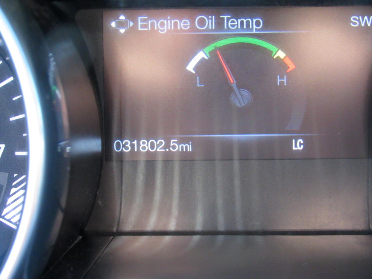 Ford Mustang GT Fastback 2018