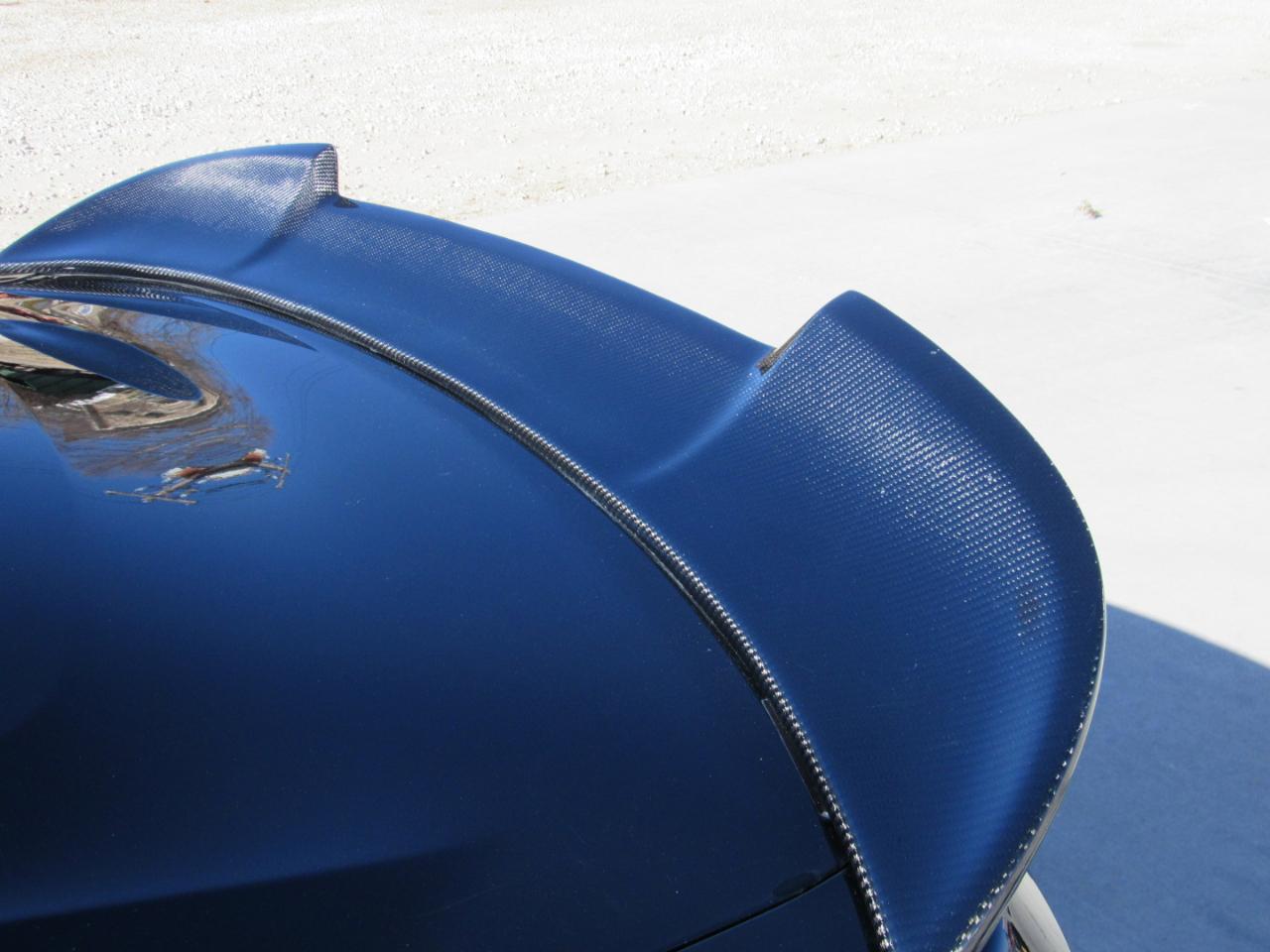 Ford Mustang GT Fastback 2018