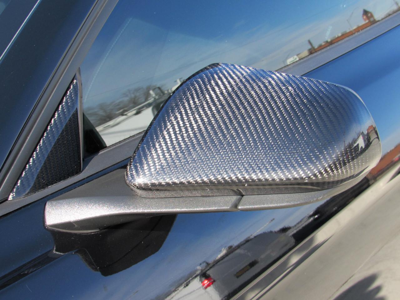 Ford Mustang GT Fastback 2018