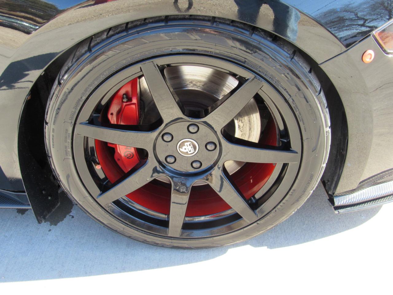 Ford Mustang GT Fastback 2018