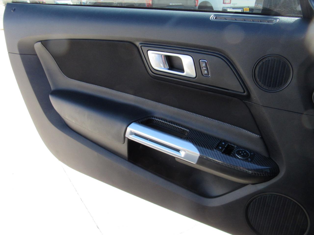 Ford Mustang GT Fastback 2018