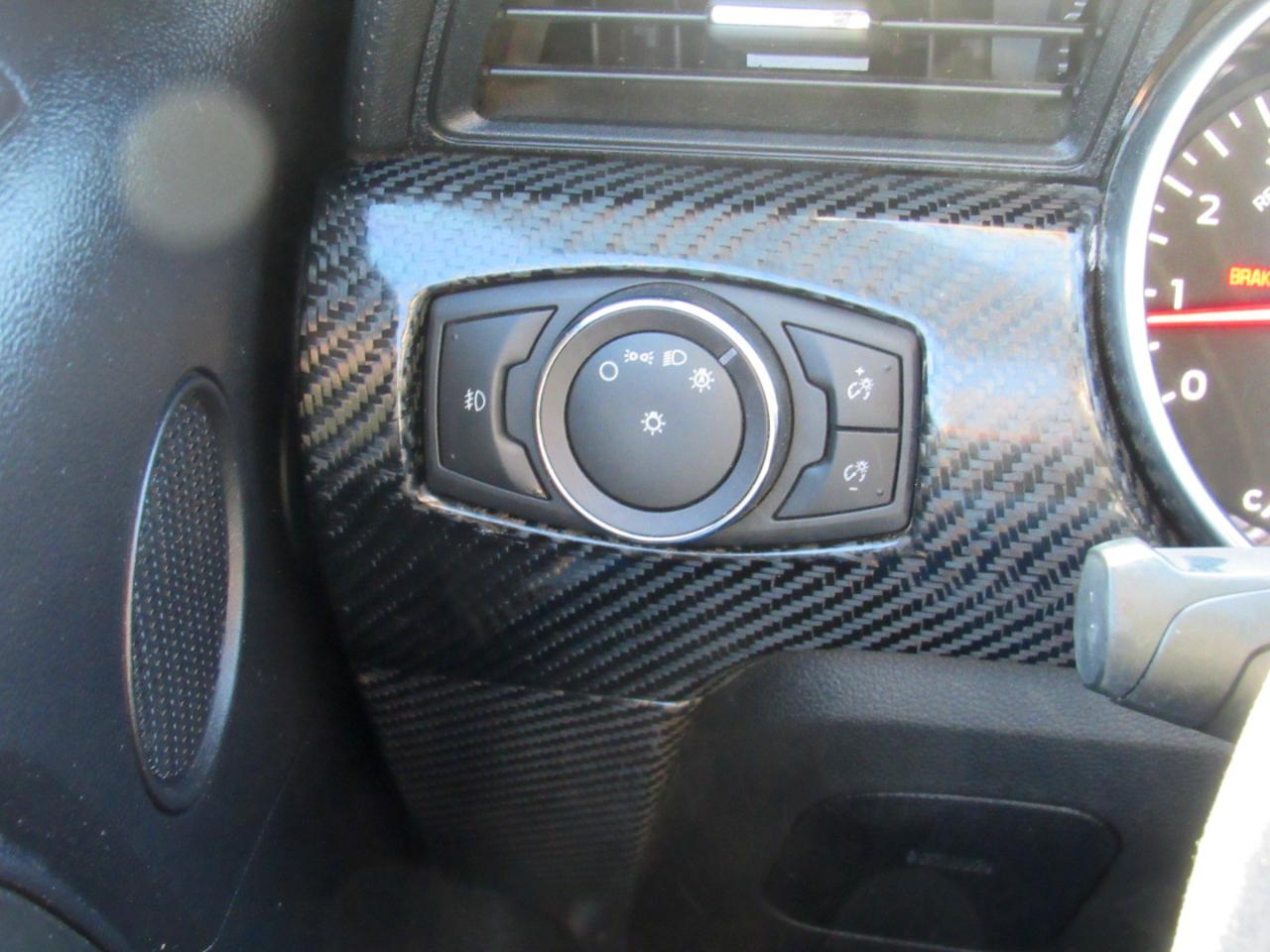 Ford Mustang GT Fastback 2018