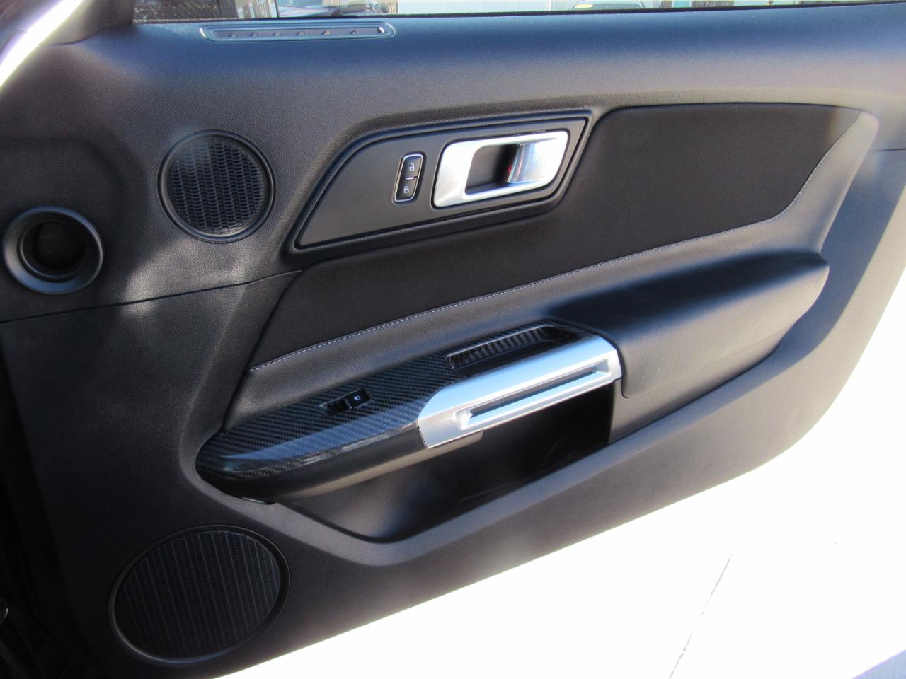 Ford Mustang GT Fastback 2018