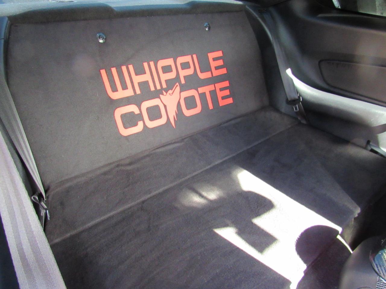 Ford Mustang GT Fastback 2018