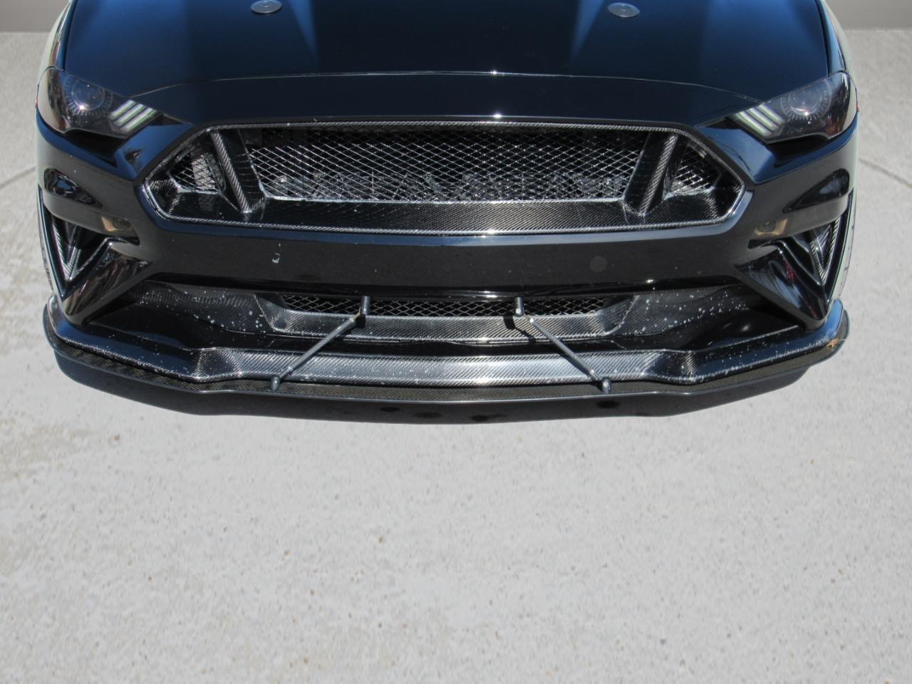 Ford Mustang GT Fastback 2018