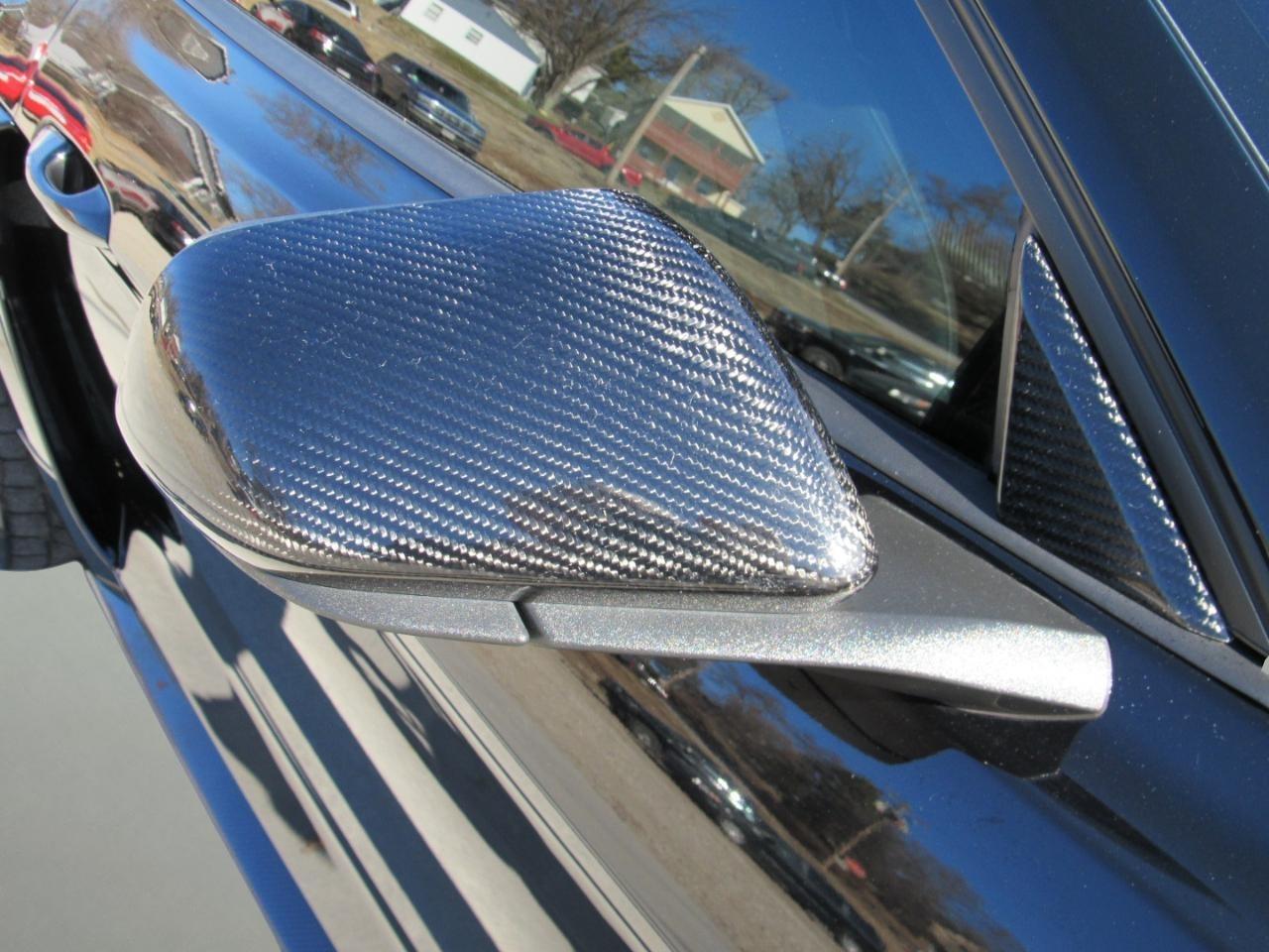 Ford Mustang GT Fastback 2018