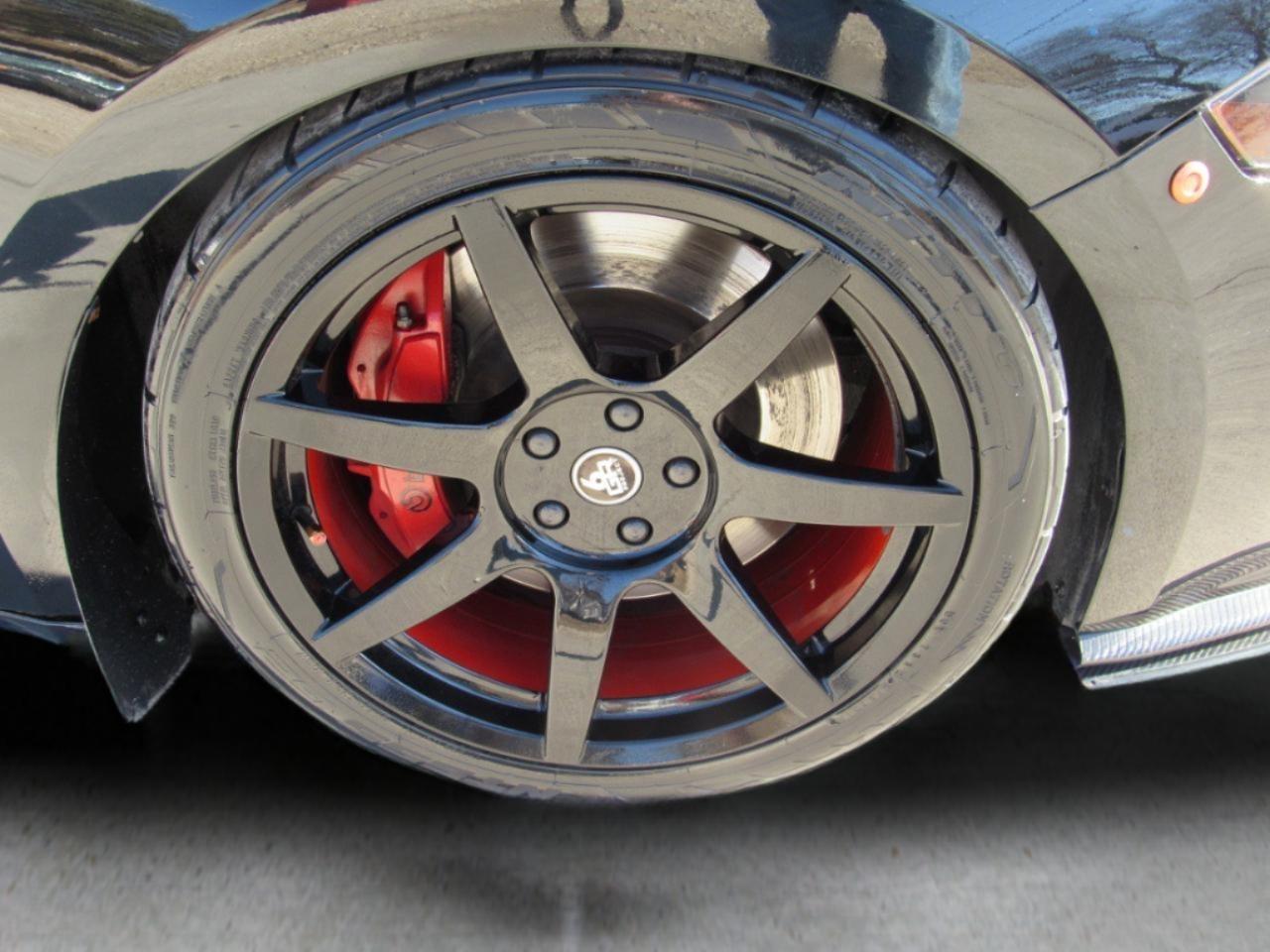 Ford Mustang GT Fastback 2018