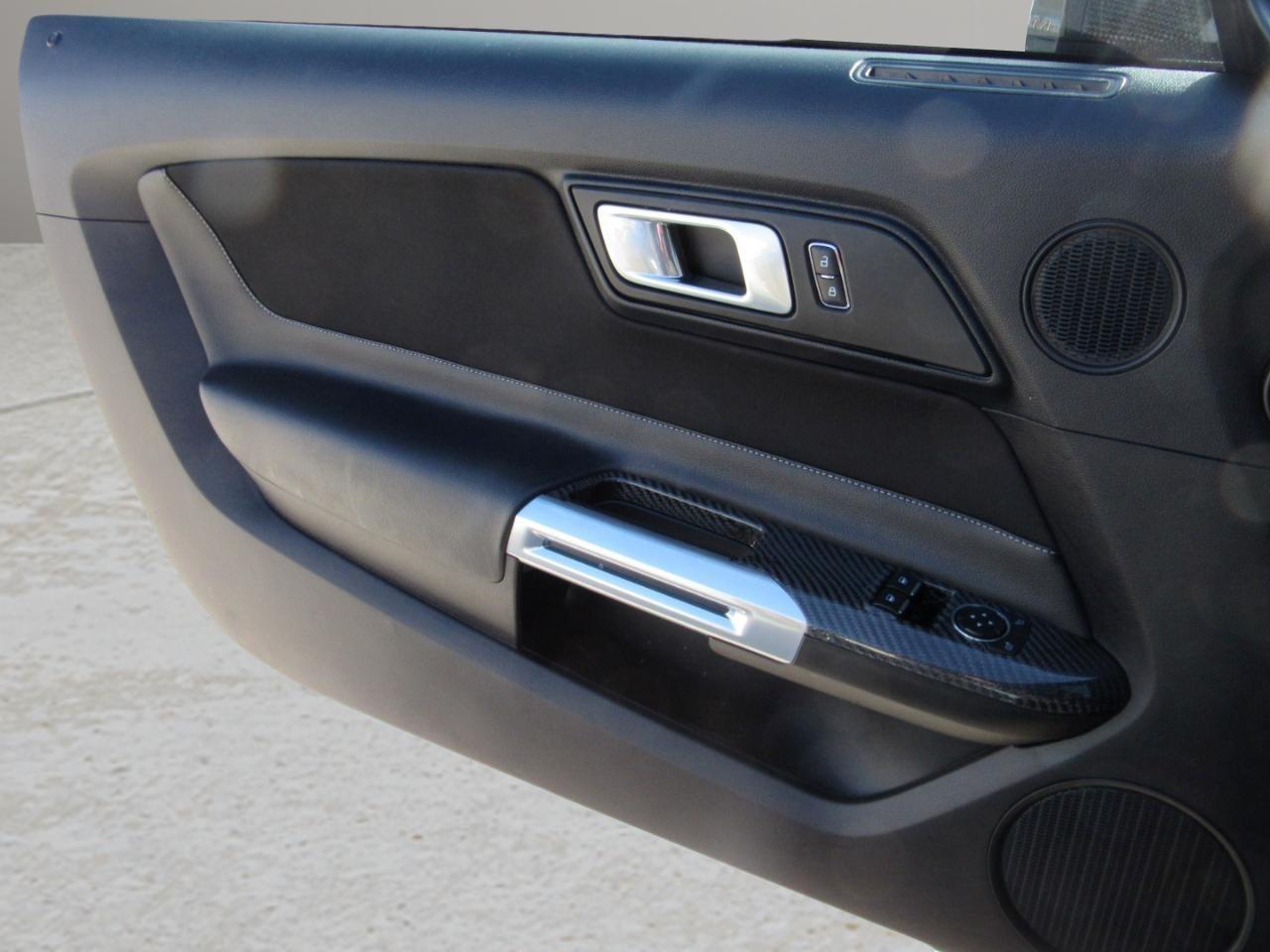 Ford Mustang GT Fastback 2018