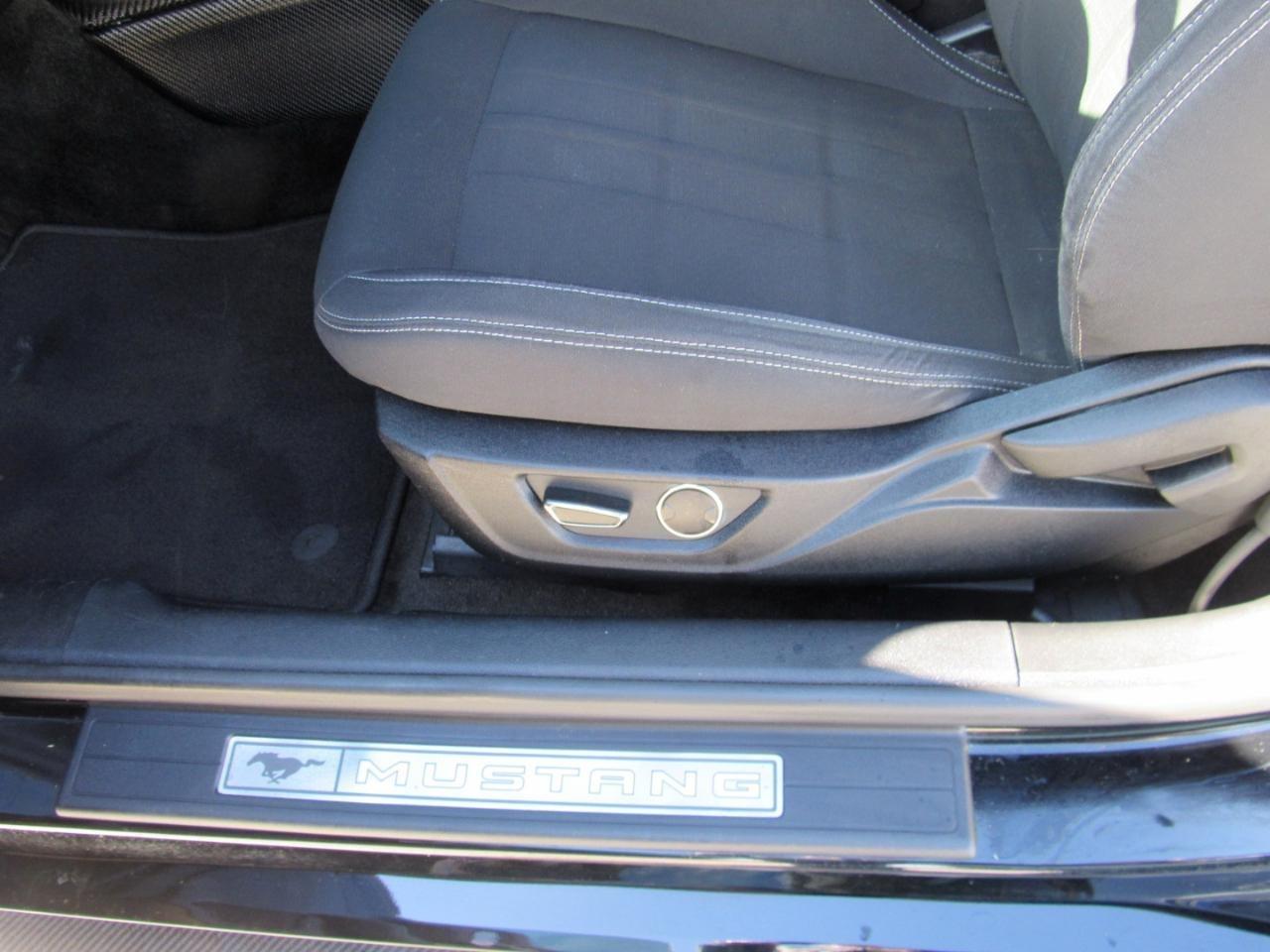 Ford Mustang GT Fastback 2018