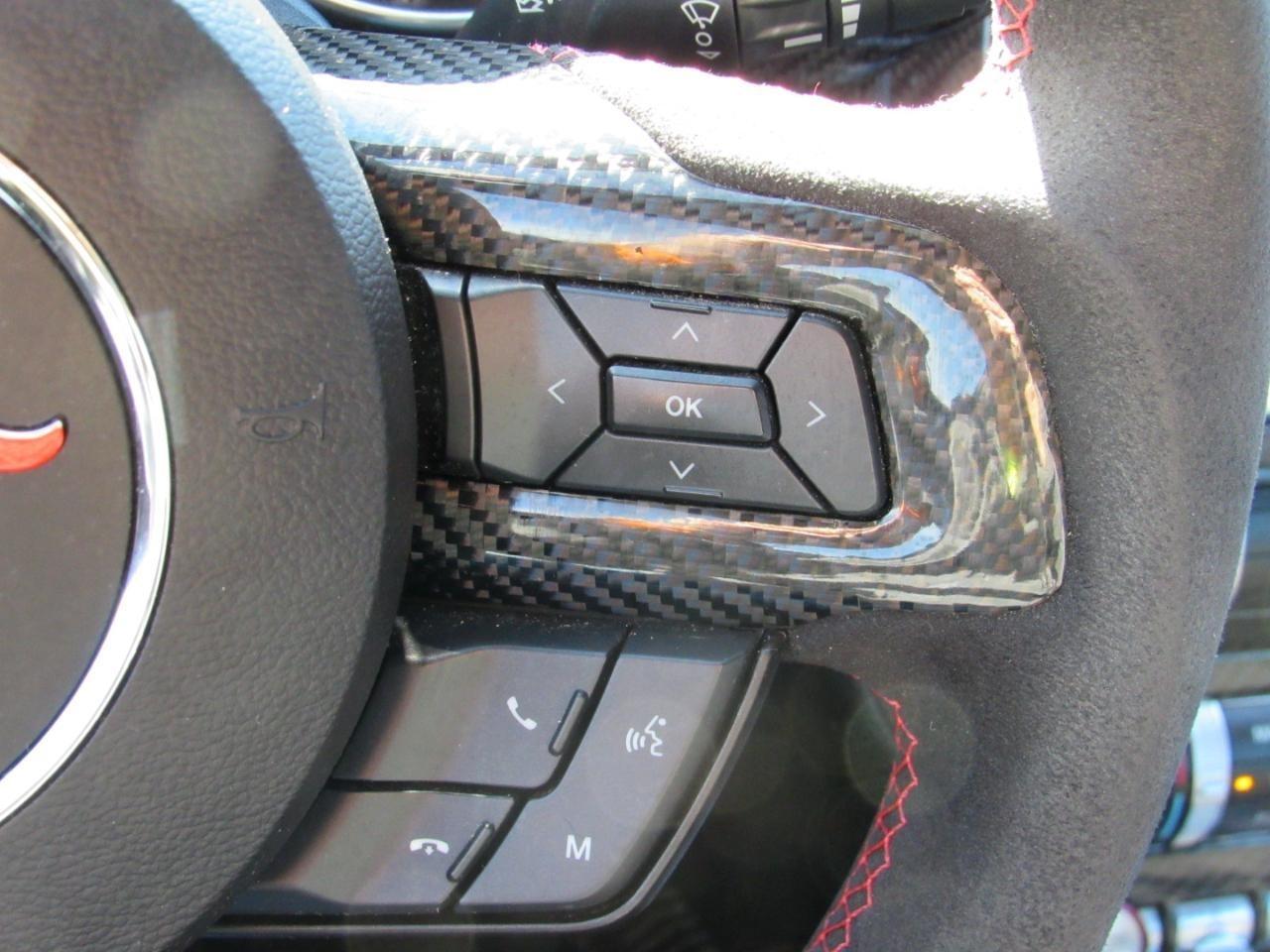 Ford Mustang GT Fastback 2018