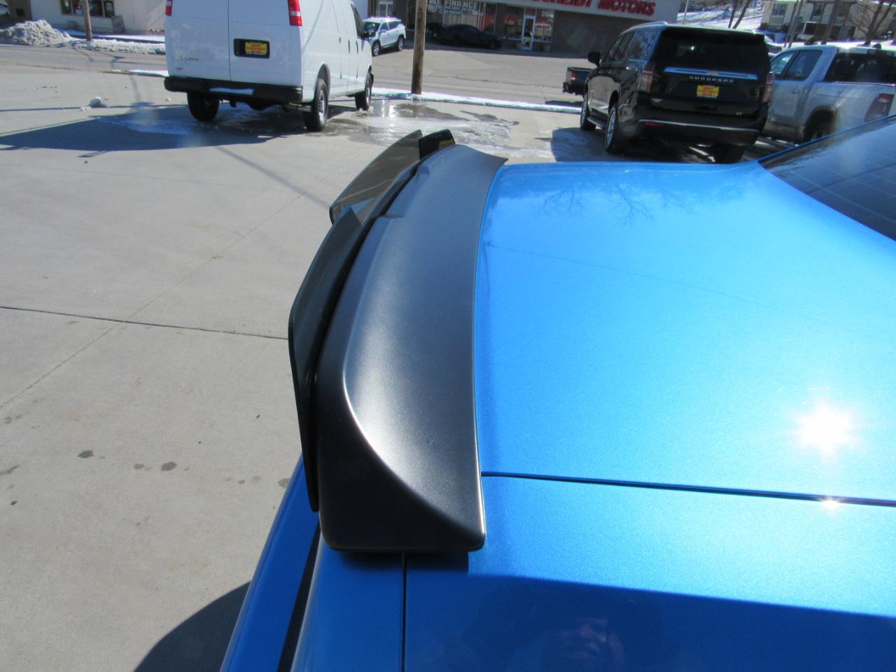 Dodge Challenger R/T SCAT Pack 2019