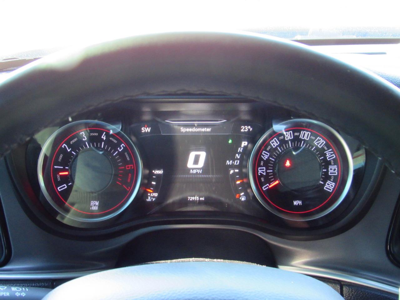 Dodge Challenger R/T SCAT Pack 2019