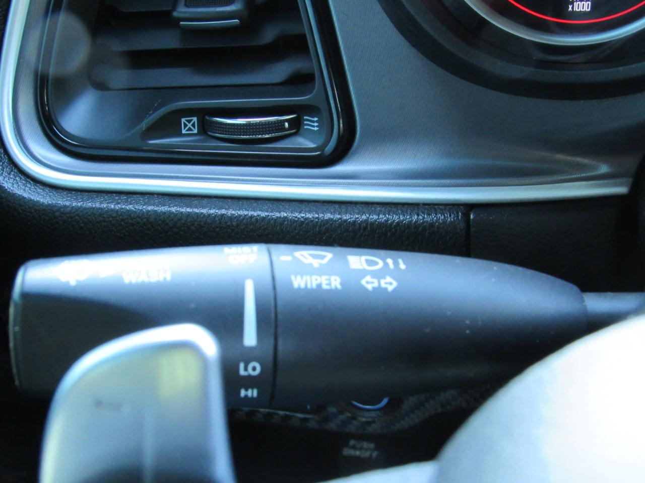 Dodge Challenger R/T SCAT Pack 2019