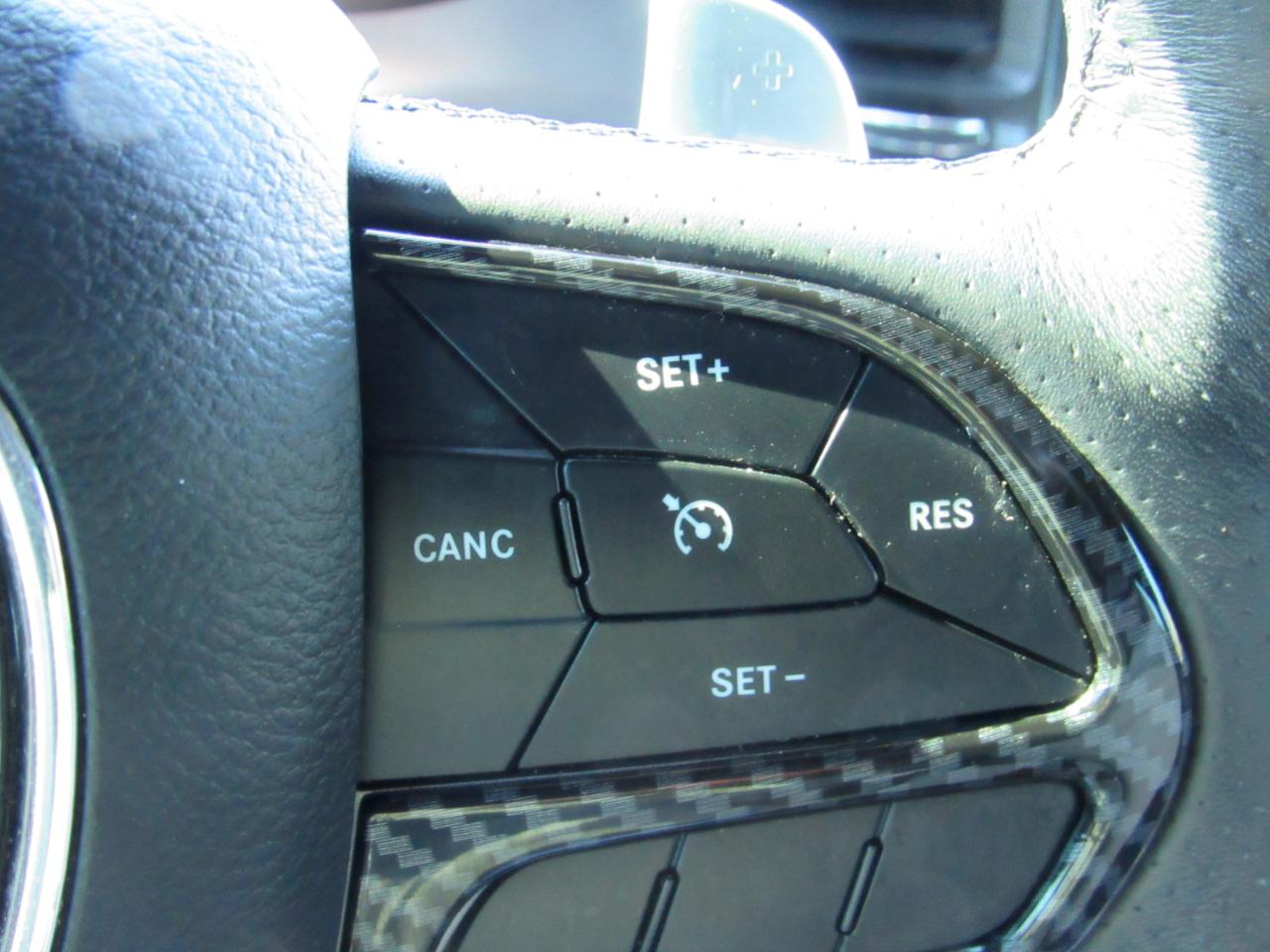 Dodge Challenger R/T SCAT Pack 2019