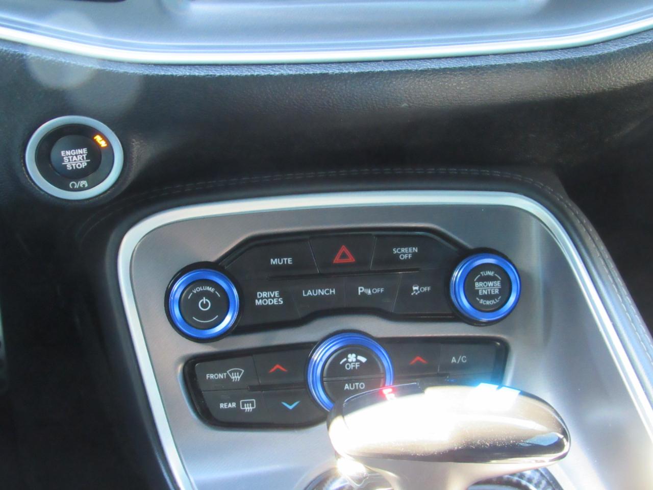 Dodge Challenger R/T SCAT Pack 2019