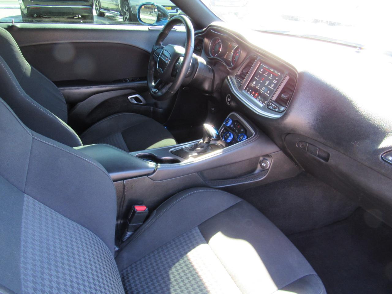 Dodge Challenger R/T SCAT Pack 2019