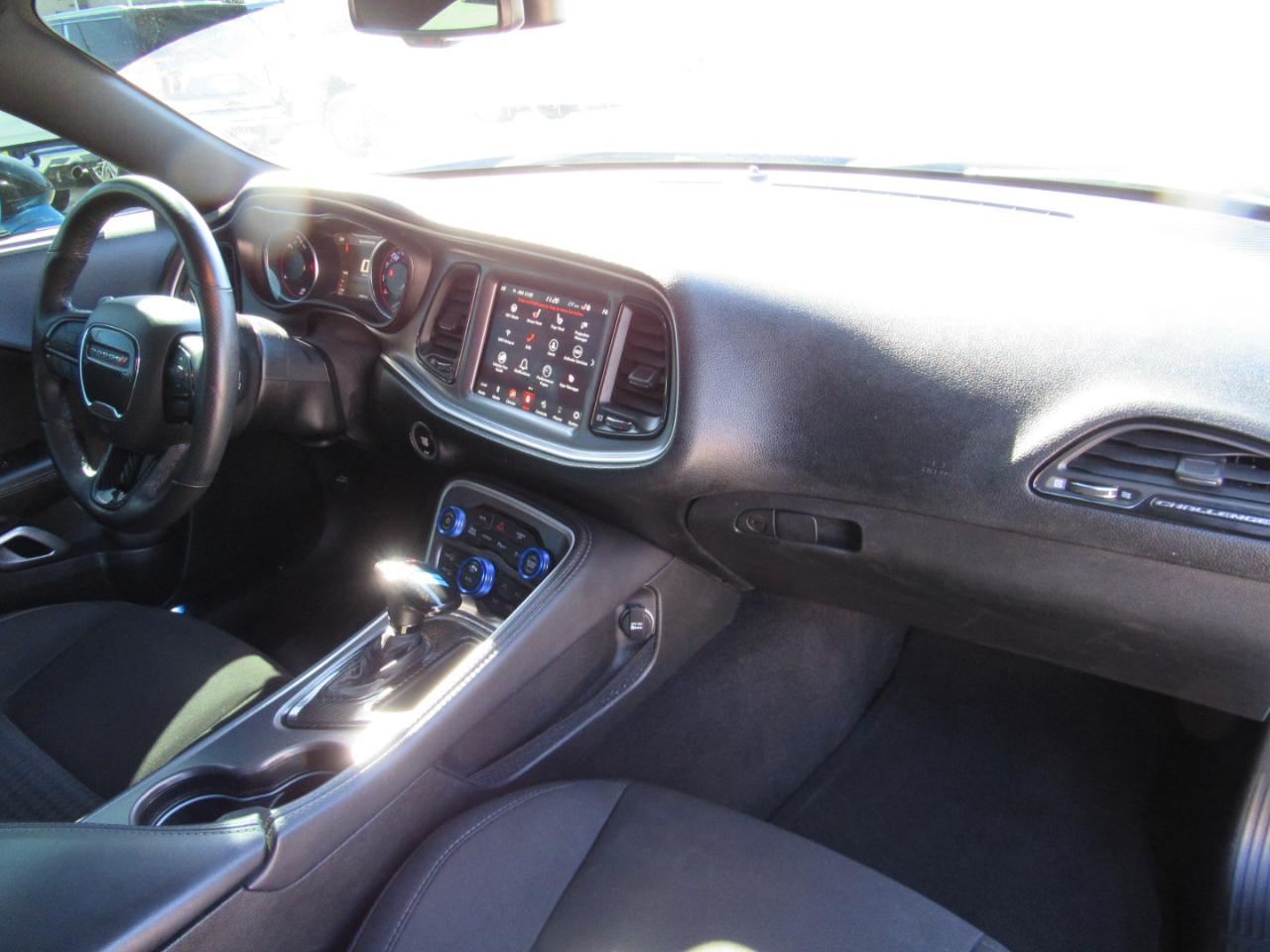 Dodge Challenger R/T SCAT Pack 2019