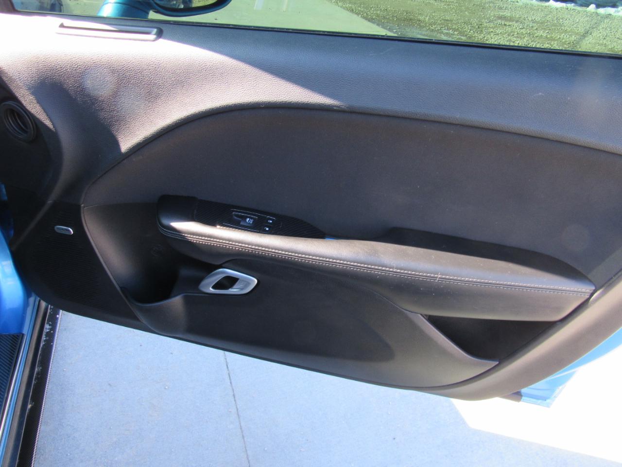 Dodge Challenger R/T SCAT Pack 2019