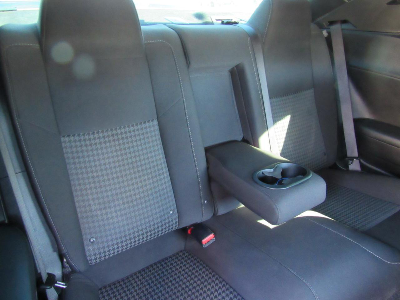 Dodge Challenger R/T SCAT Pack 2019