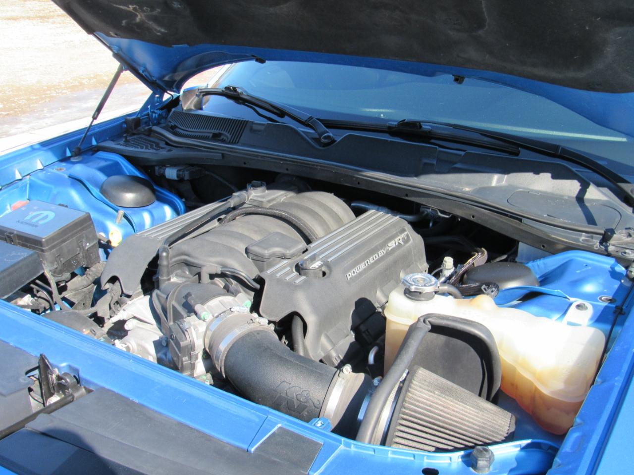 Dodge Challenger R/T SCAT Pack 2019