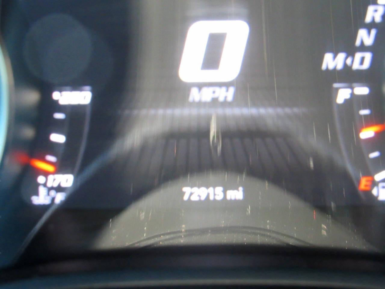 Dodge Challenger R/T SCAT Pack 2019