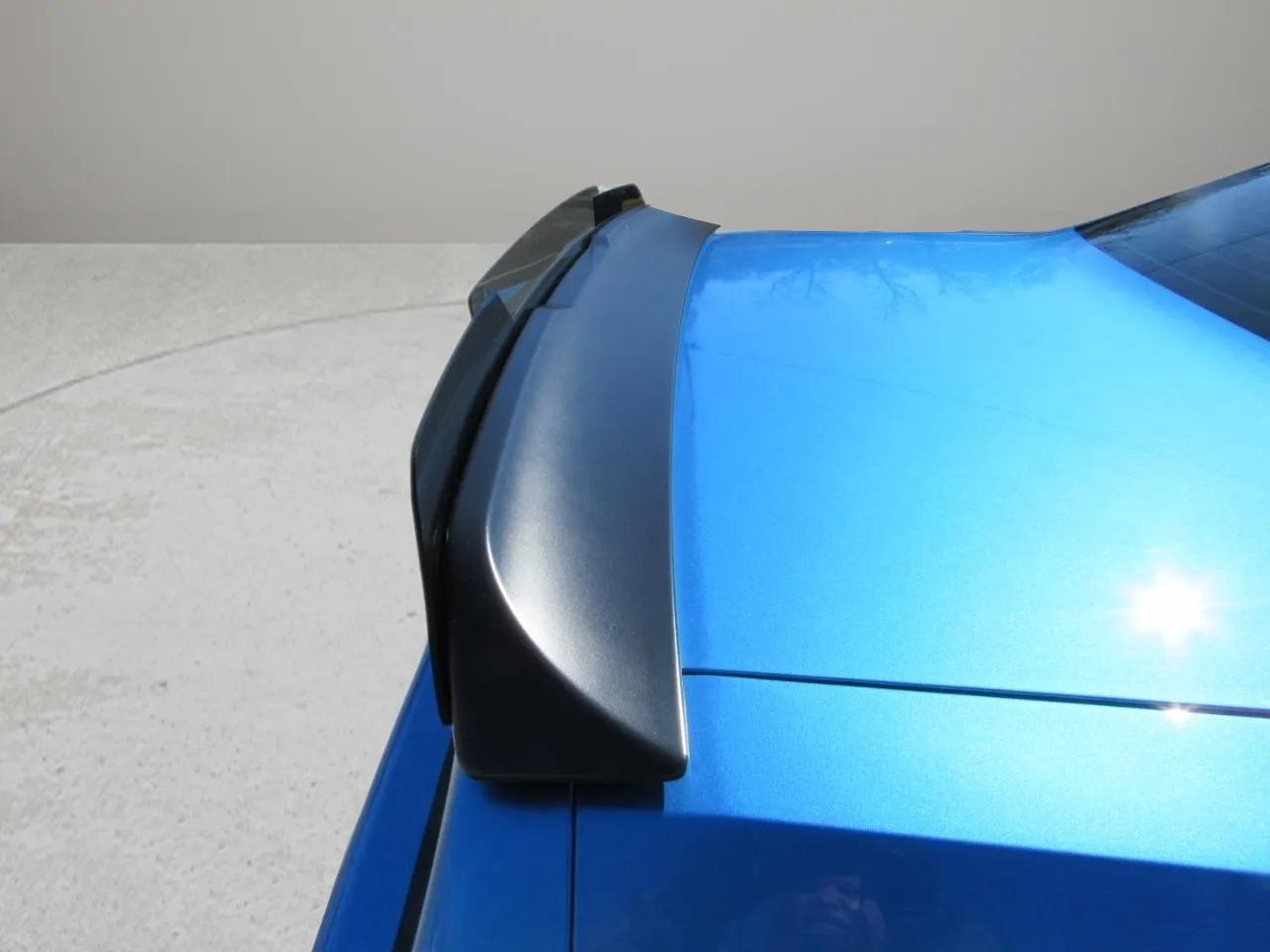 Dodge Challenger R/T SCAT Pack 2019