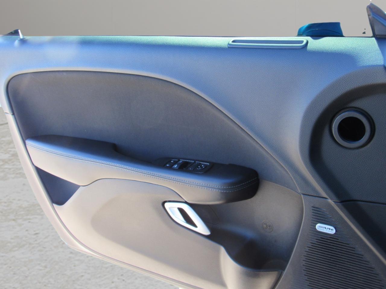 Dodge Challenger R/T SCAT Pack 2019