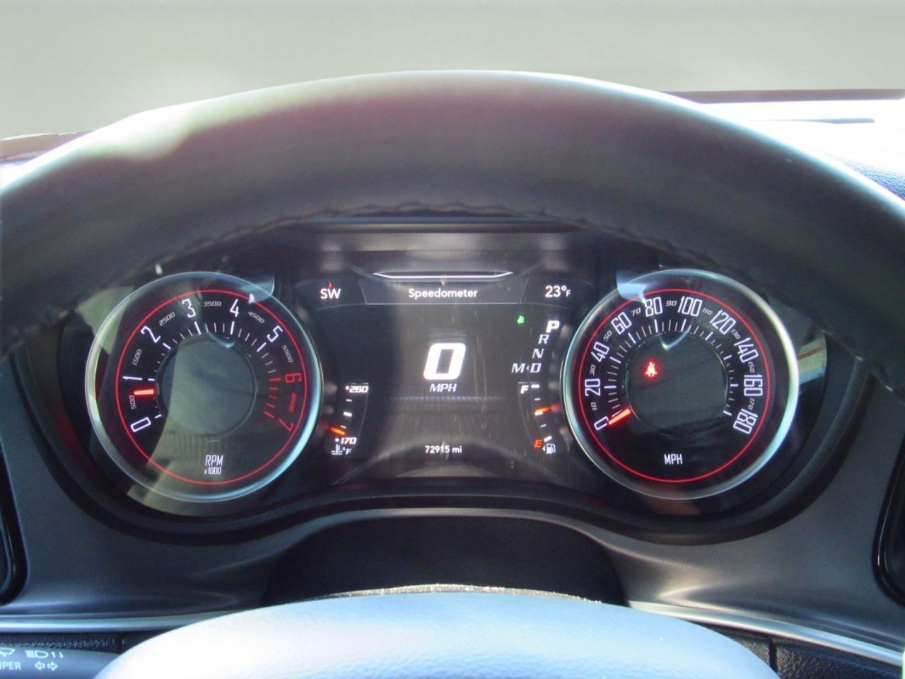 Dodge Challenger R/T SCAT Pack 2019