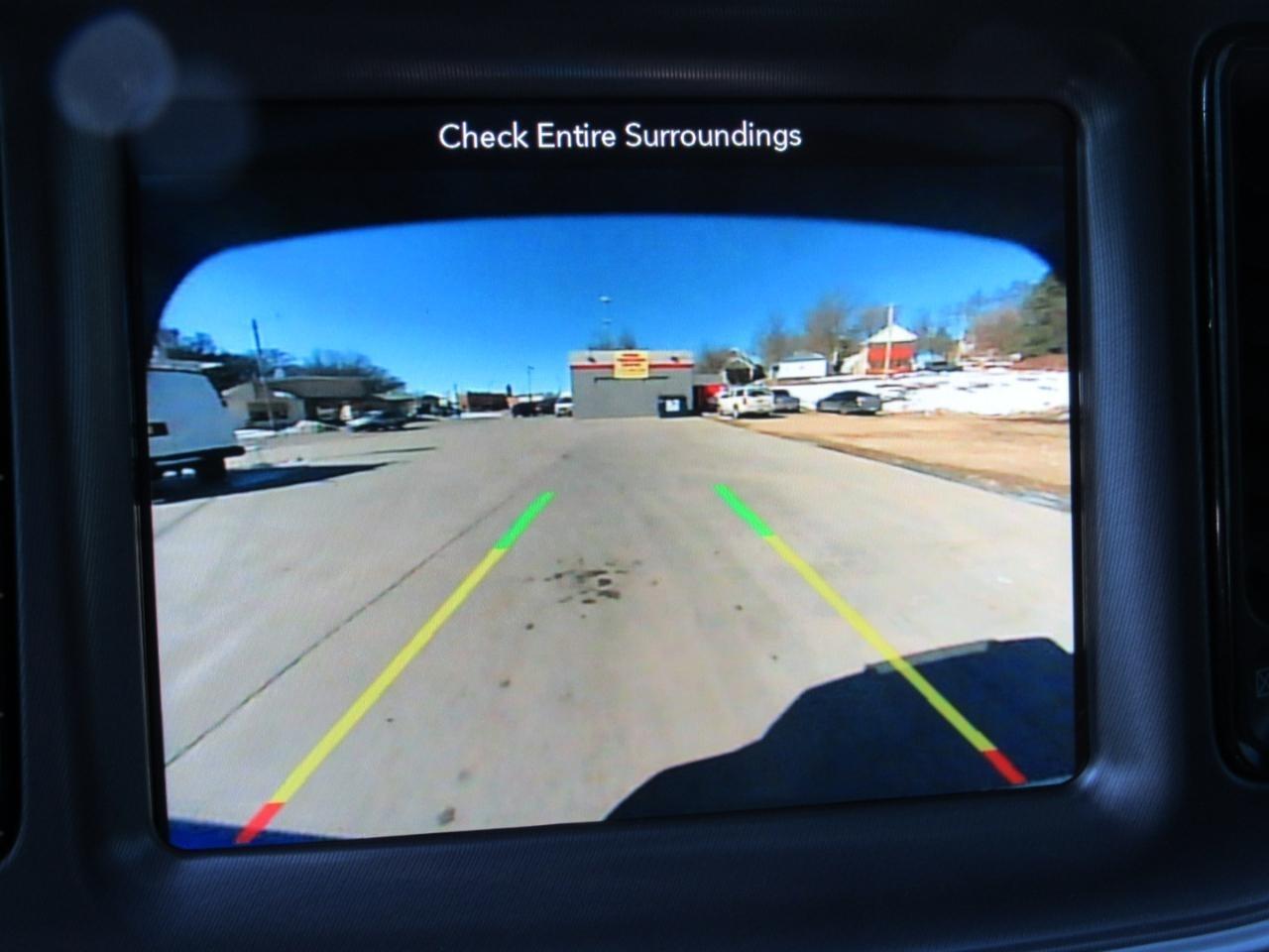 Dodge Challenger R/T SCAT Pack 2019