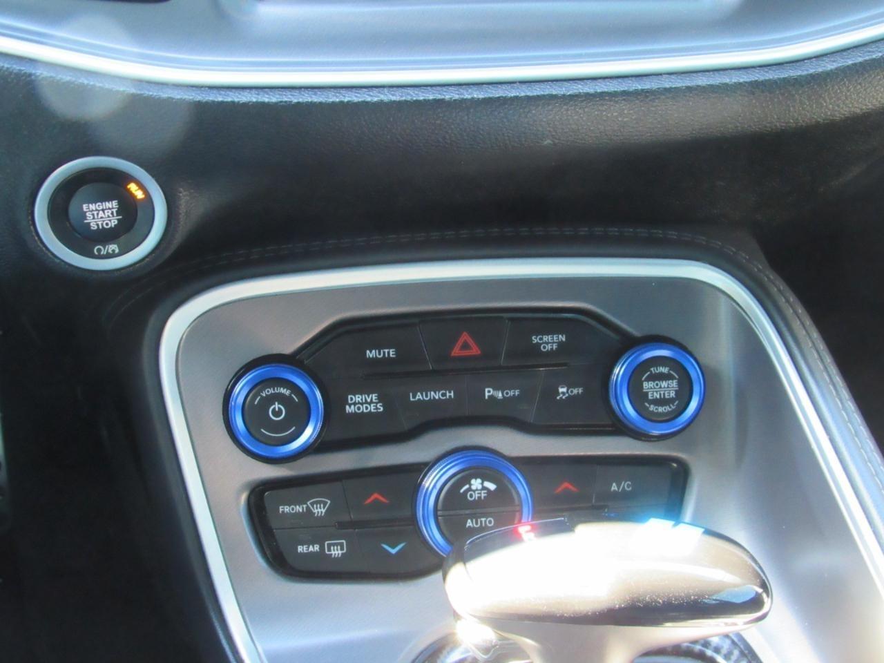 Dodge Challenger R/T SCAT Pack 2019