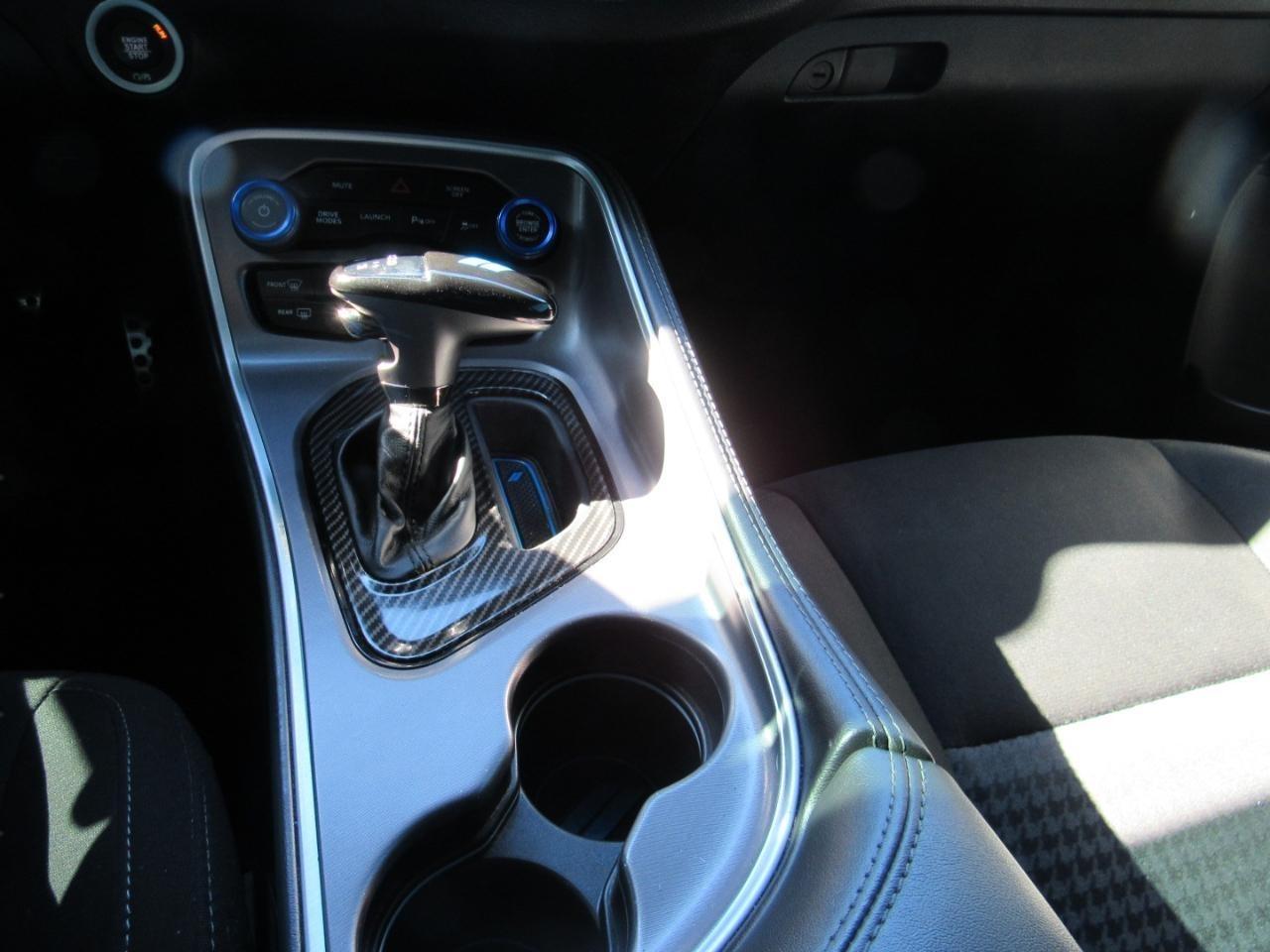 Dodge Challenger R/T SCAT Pack 2019