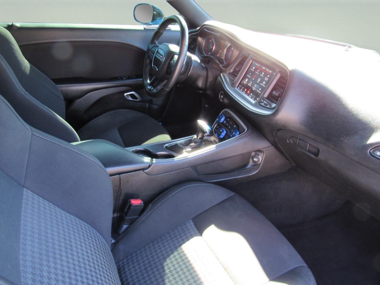 Dodge Challenger R/T SCAT Pack 2019