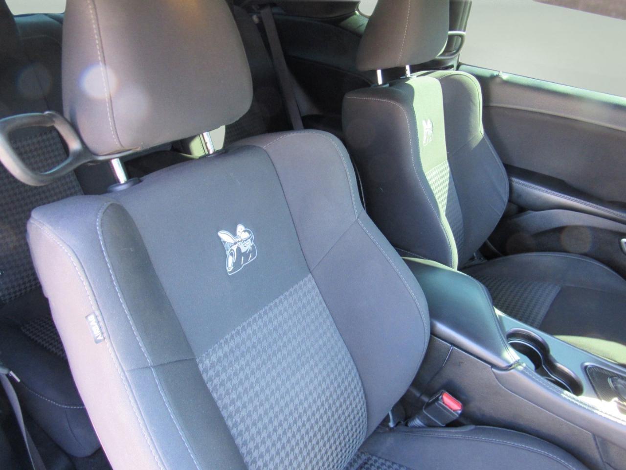 Dodge Challenger R/T SCAT Pack 2019