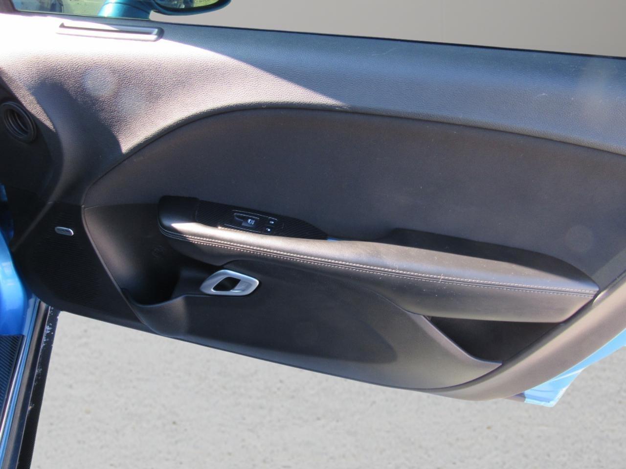 Dodge Challenger R/T SCAT Pack 2019