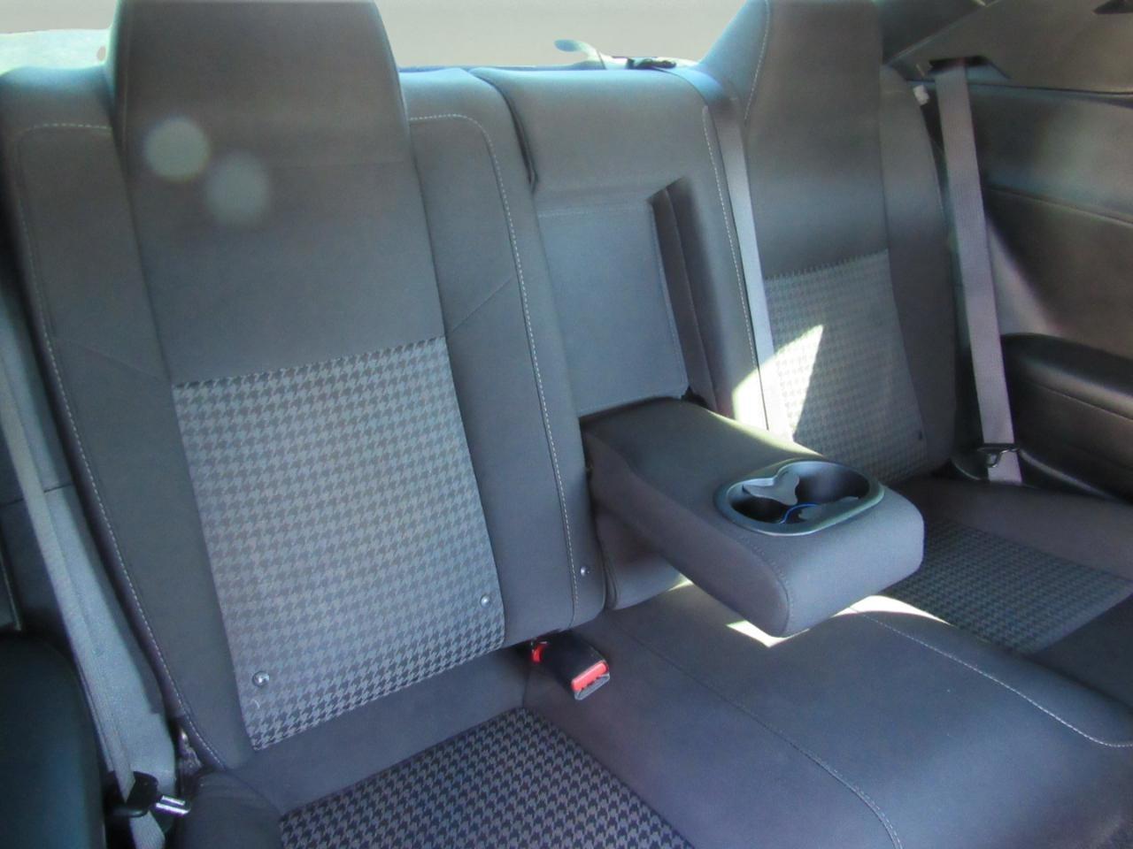 Dodge Challenger R/T SCAT Pack 2019