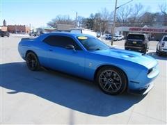 2019 Dodge Challenger 