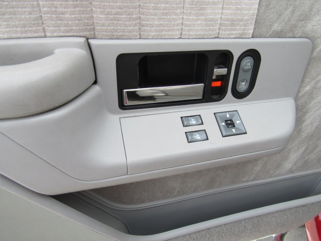 Chevrolet K Blazer K1500 4WD 1992